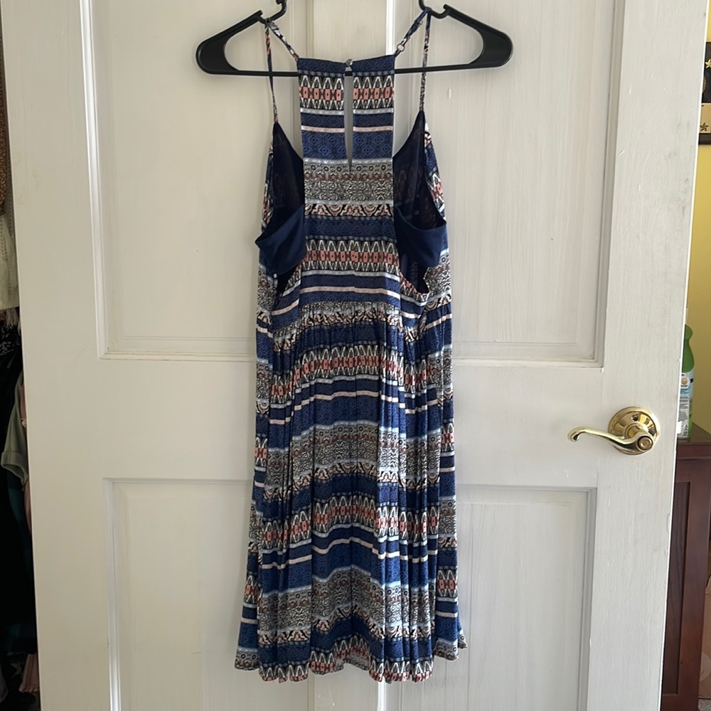 Cute Hem and Thread never worn dress.